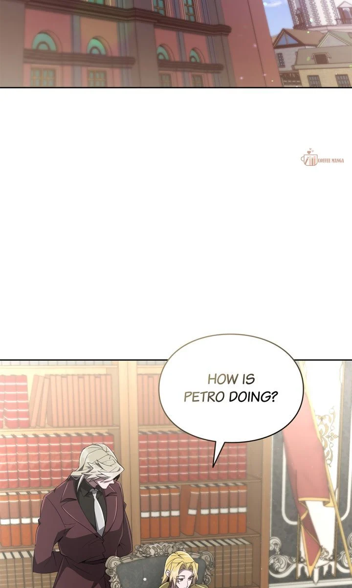 The Corpse Will Tell Chapter 63 page 73