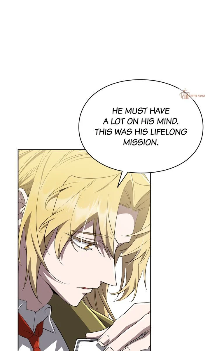 The Corpse Will Tell Chapter 63 page 75