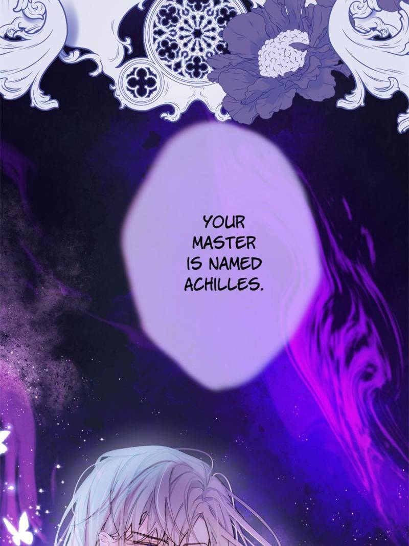 The Corrupted Witch Has No Choice But to Become a Villain Chapter 11 page 16