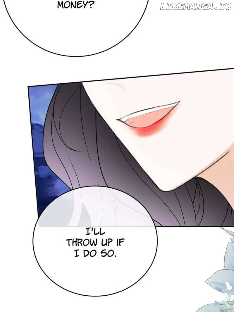 The Corrupted Witch Has No Choice But to Become a Villain Chapter 31 page 33