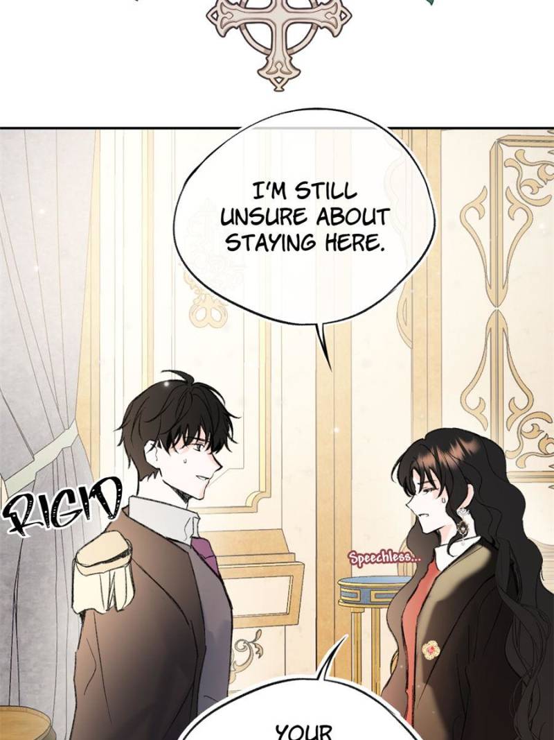 The Corrupted Witch Has No Choice But to Become a Villain Chapter 63 page 16