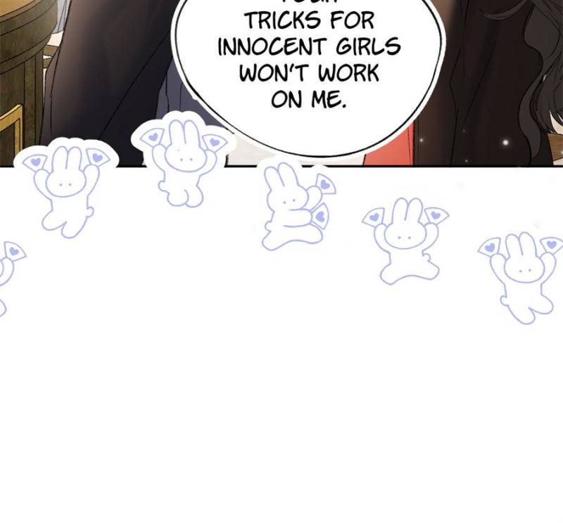 The Corrupted Witch Has No Choice But to Become a Villain Chapter 63 page 17