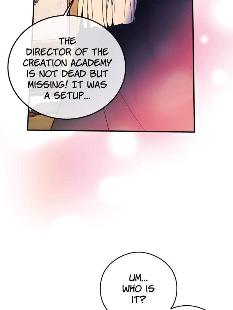 The Corrupted Witch Has No Choice But to Become a Villain Chapter 63 page 20