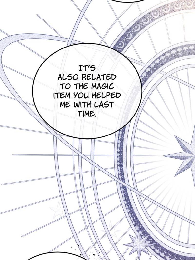 The Corrupted Witch Has No Choice But to Become a Villain Chapter 63 page 22