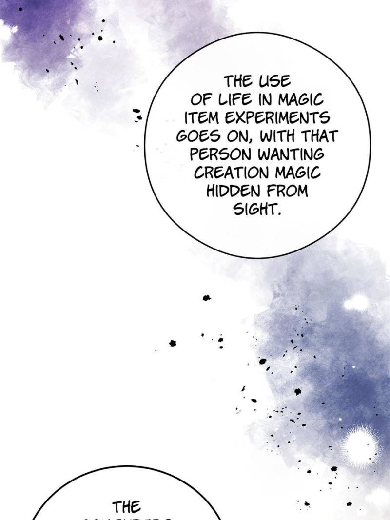 The Corrupted Witch Has No Choice But to Become a Villain Chapter 63 page 24