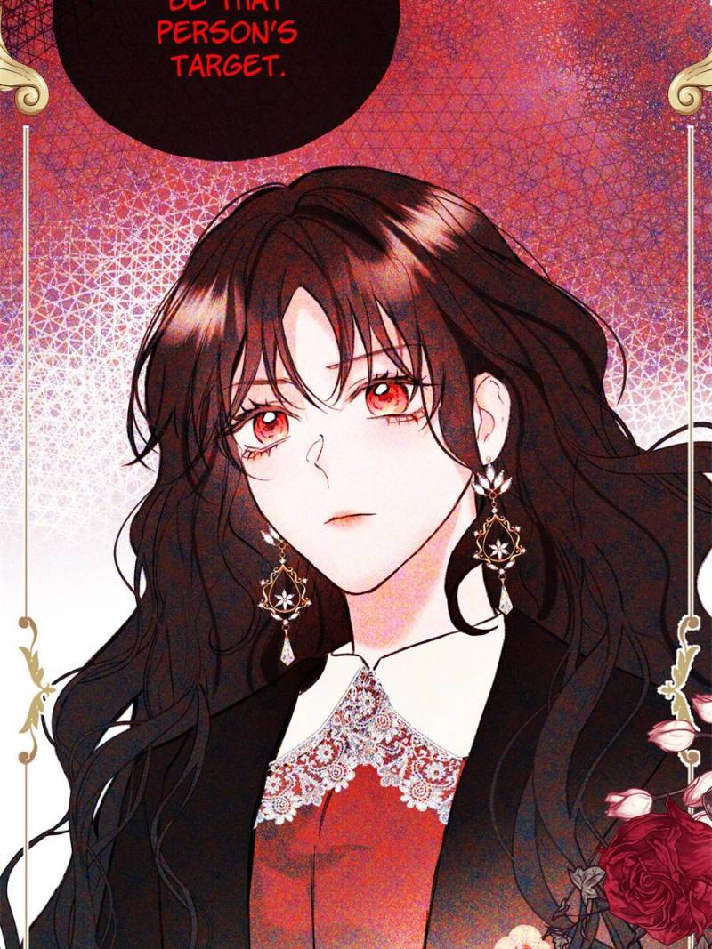 The Corrupted Witch Has No Choice But to Become a Villain Chapter 63 page 27