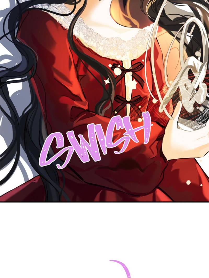 The Corrupted Witch Has No Choice But to Become a Villain Chapter 69 page 25