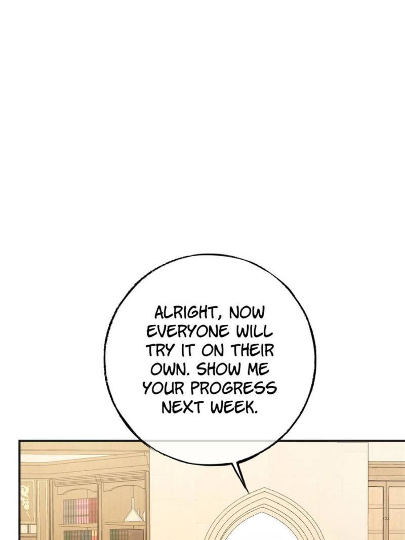 The Corrupted Witch Has No Choice But to Become a Villain Chapter 69 page 28