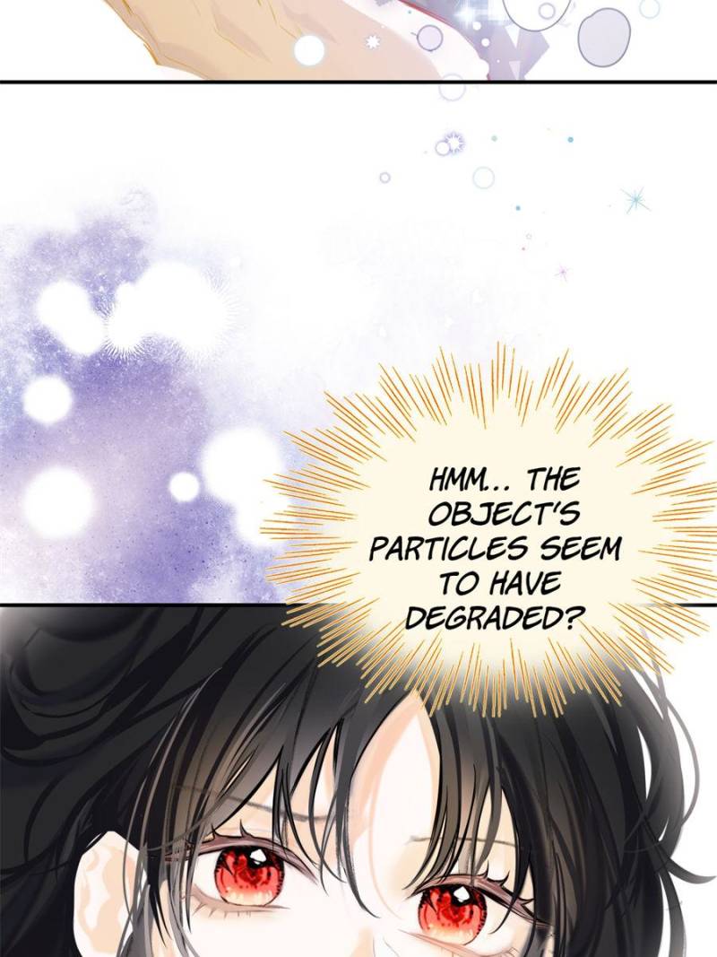 The Corrupted Witch Has No Choice But to Become a Villain Chapter 69 page 4