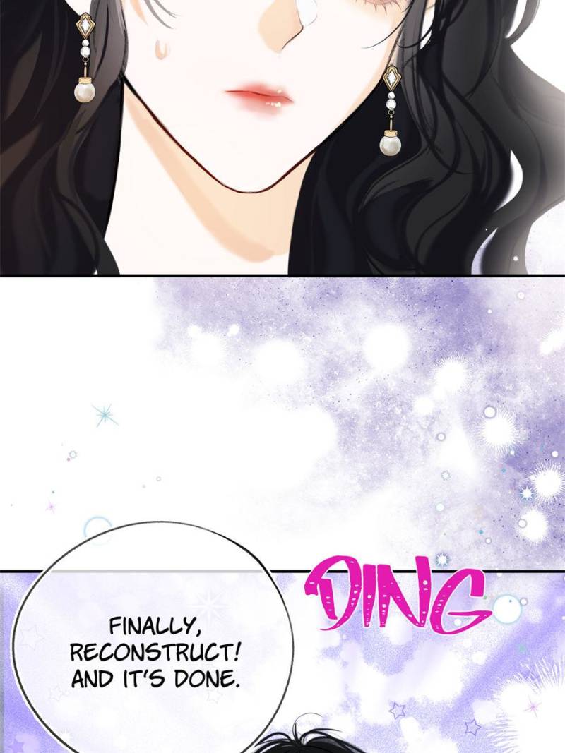 The Corrupted Witch Has No Choice But to Become a Villain Chapter 69 page 5