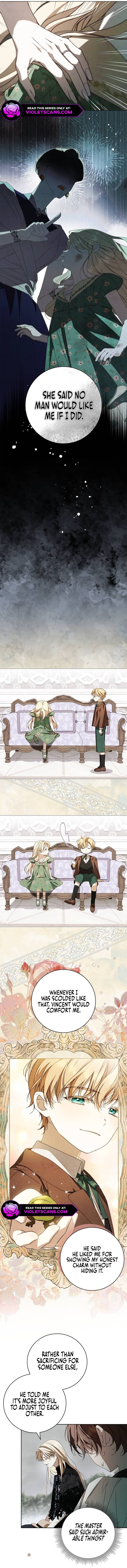 The Count’s Secret Maid Chapter 22 page 6