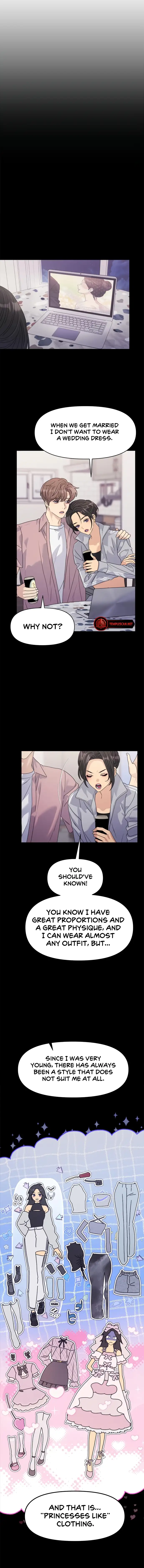The Couple Breaker Chapter 34 page 4