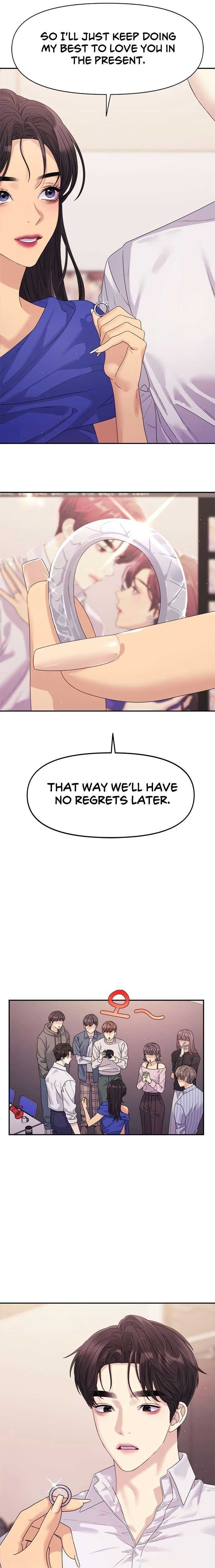 The Couple Breaker Chapter 38 page 9