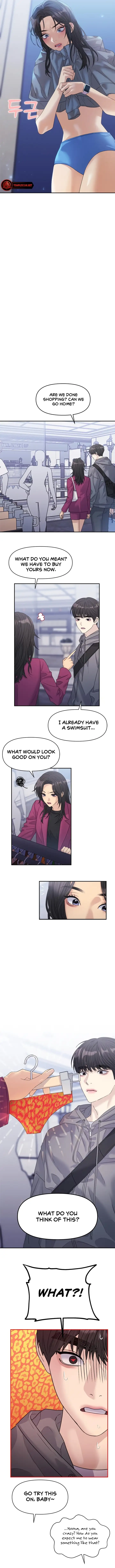 The Couple Breaker Chapter 39 page 9