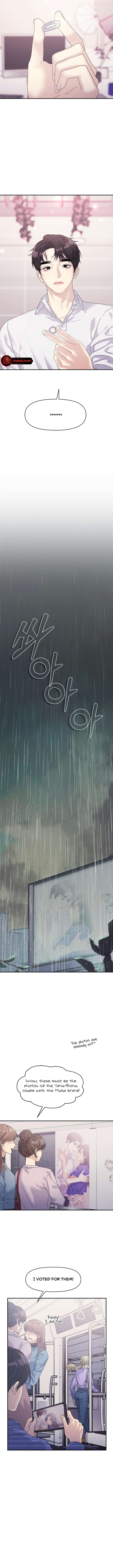 The Couple Breaker Chapter 39 page 1