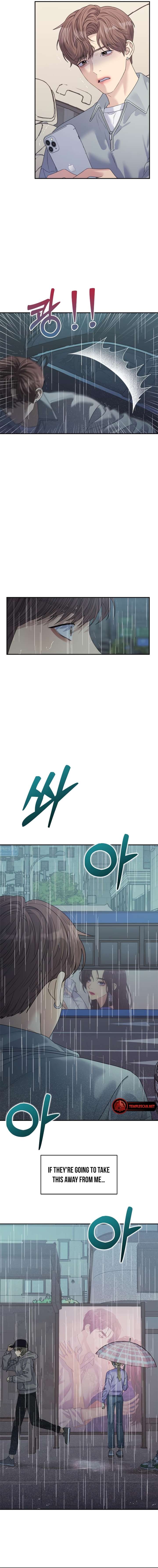 The Couple Breaker Chapter 39 page 3