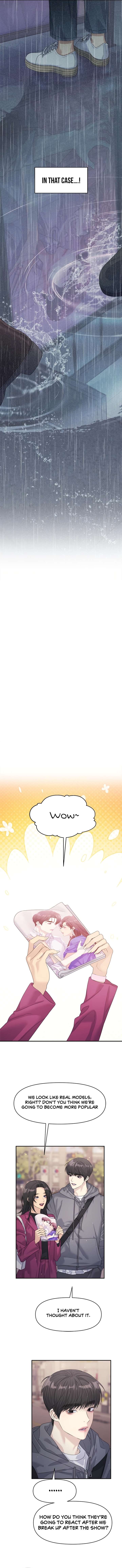 The Couple Breaker Chapter 39 page 4