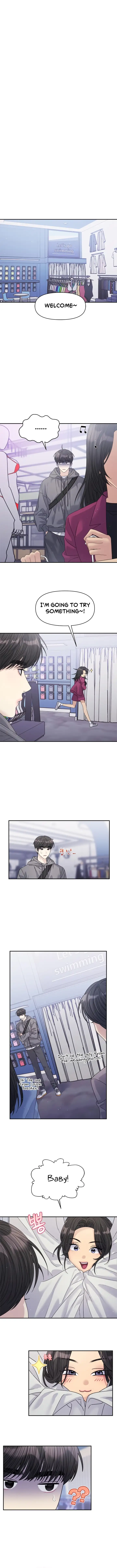 The Couple Breaker Chapter 39 page 6