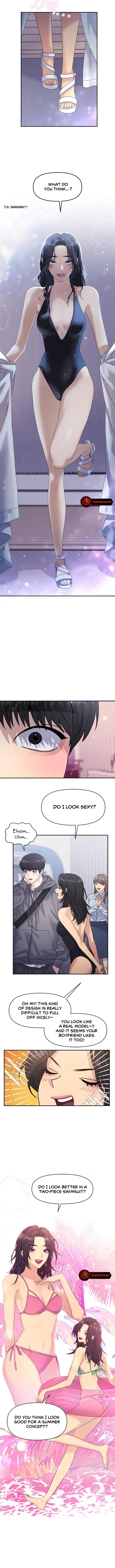 The Couple Breaker Chapter 39 page 7