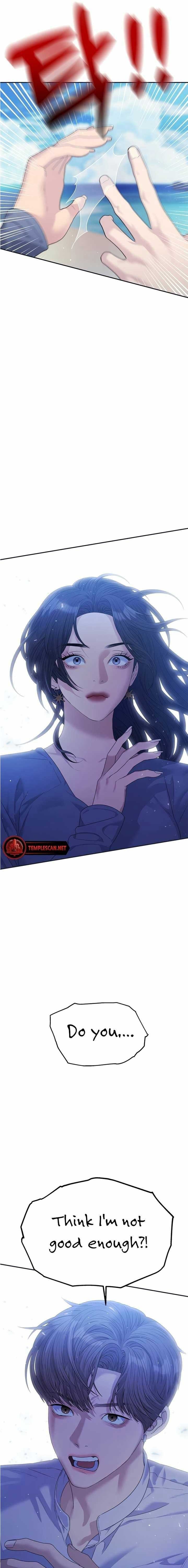 The Couple Breaker Chapter 40 page 10