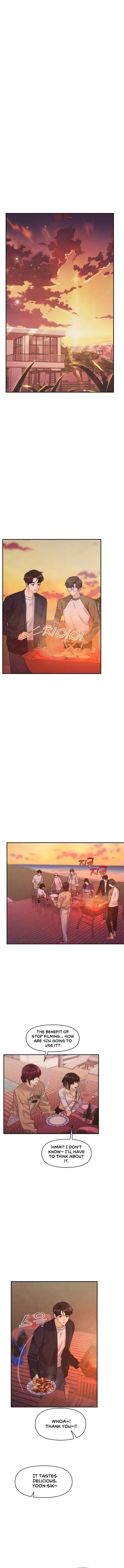 The Couple Breaker Chapter 43 page 9