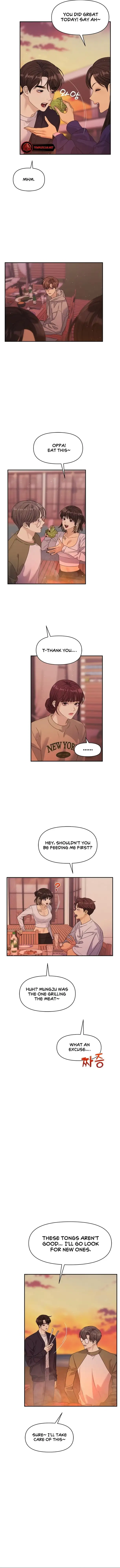 The Couple Breaker Chapter 43 page 10
