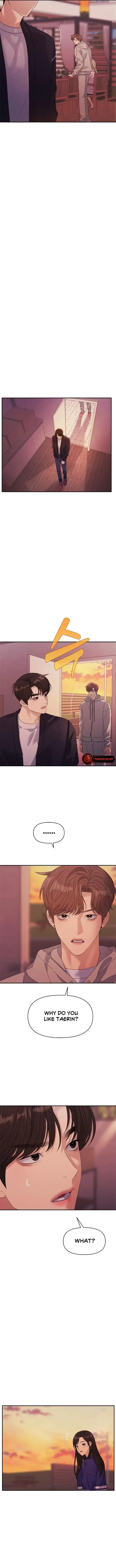 The Couple Breaker Chapter 43 page 11