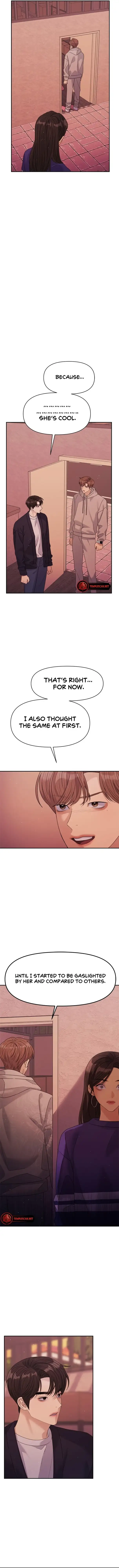 The Couple Breaker Chapter 43 page 12