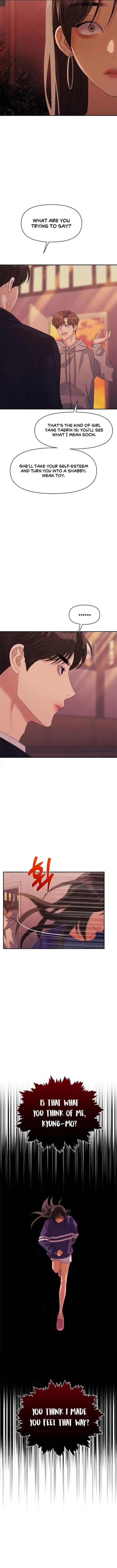 The Couple Breaker Chapter 43 page 13