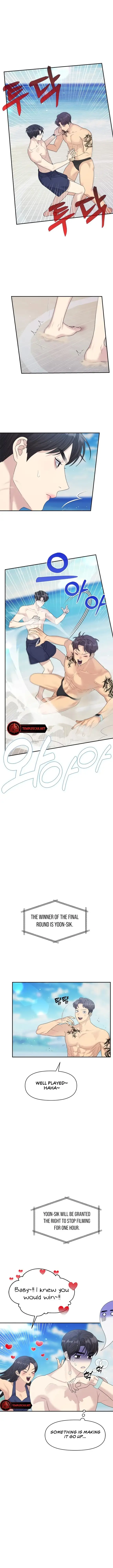 The Couple Breaker Chapter 43 page 6