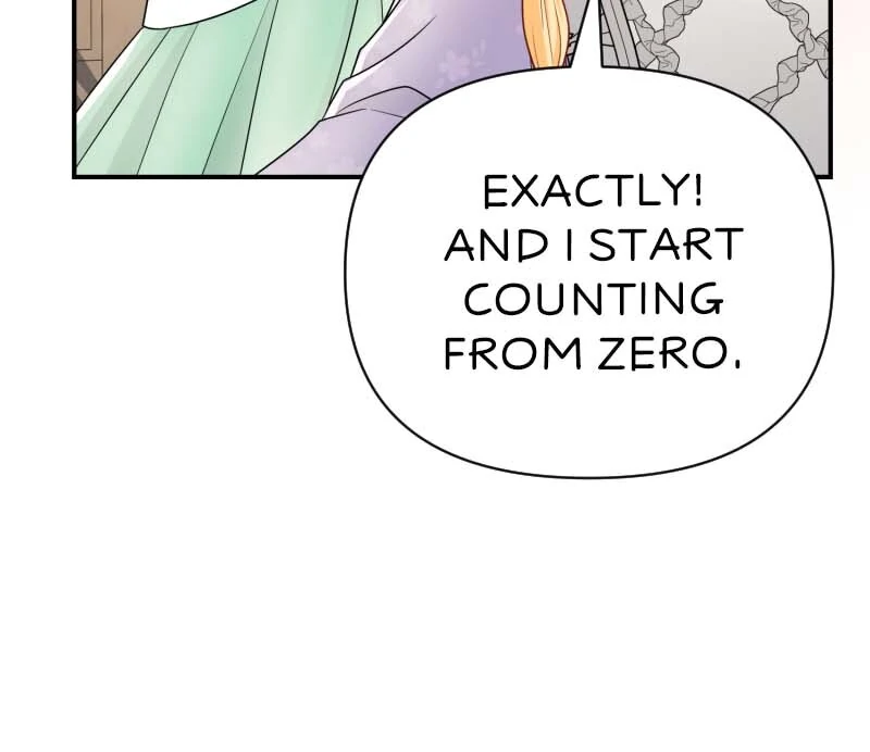 The Crown Prince’s Maid Makes Tea Very Well Chapter 28 page 19