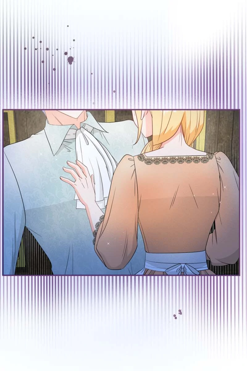 The Crown Prince’s Maid Makes Tea Very Well Chapter 28 page 35