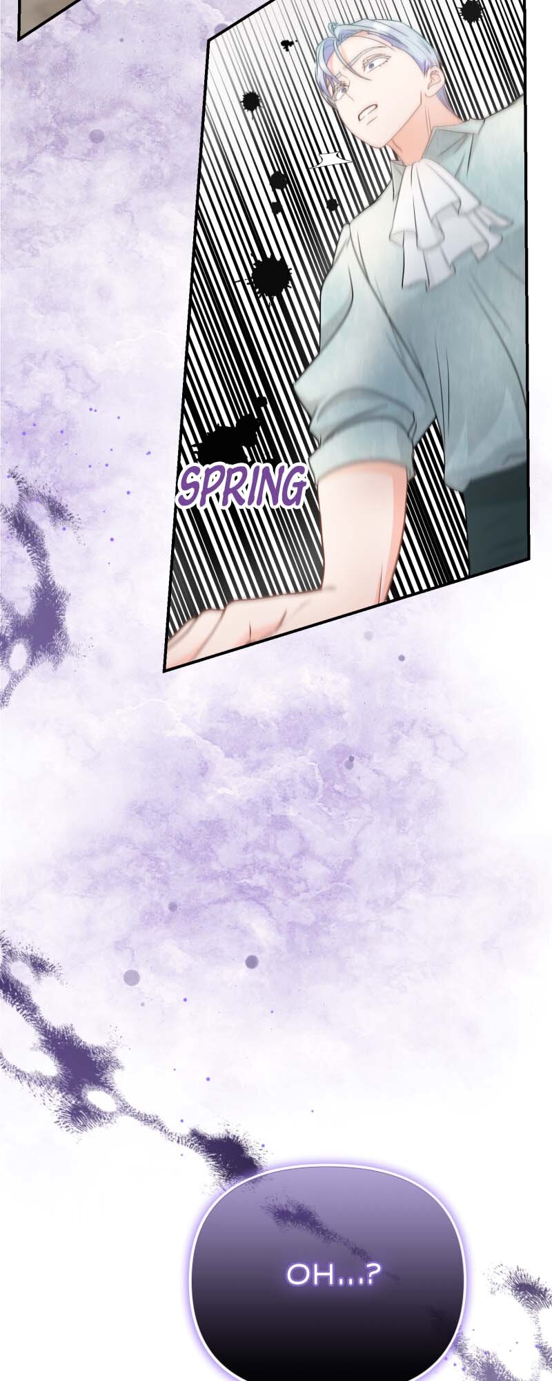The Crown Prince’s Maid Makes Tea Very Well Chapter 28 page 46
