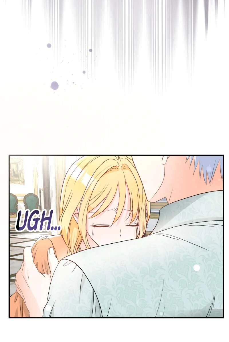 The Crown Prince’s Maid Makes Tea Very Well Chapter 28 page 49