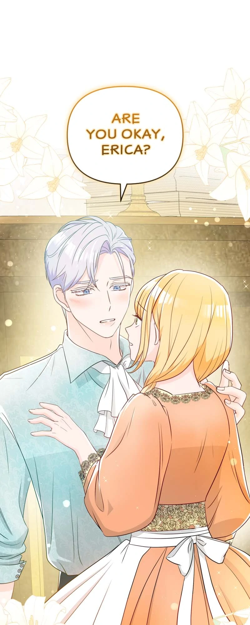The Crown Prince’s Maid Makes Tea Very Well Chapter 28 page 50