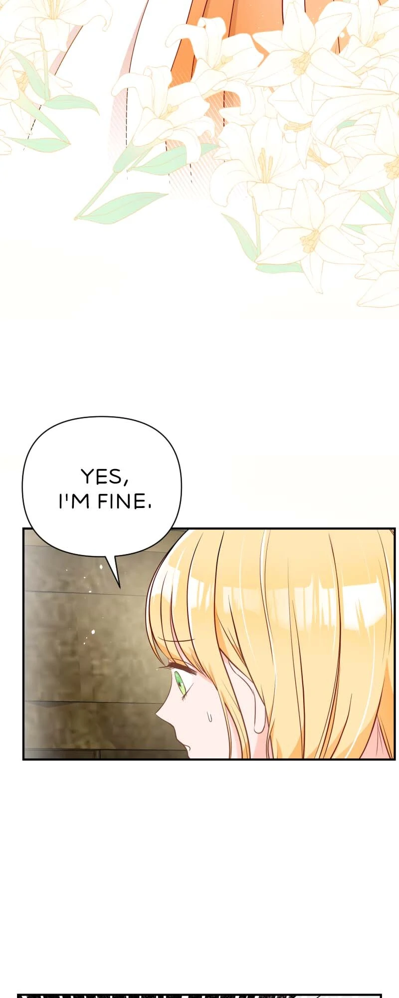 The Crown Prince’s Maid Makes Tea Very Well Chapter 28 page 51