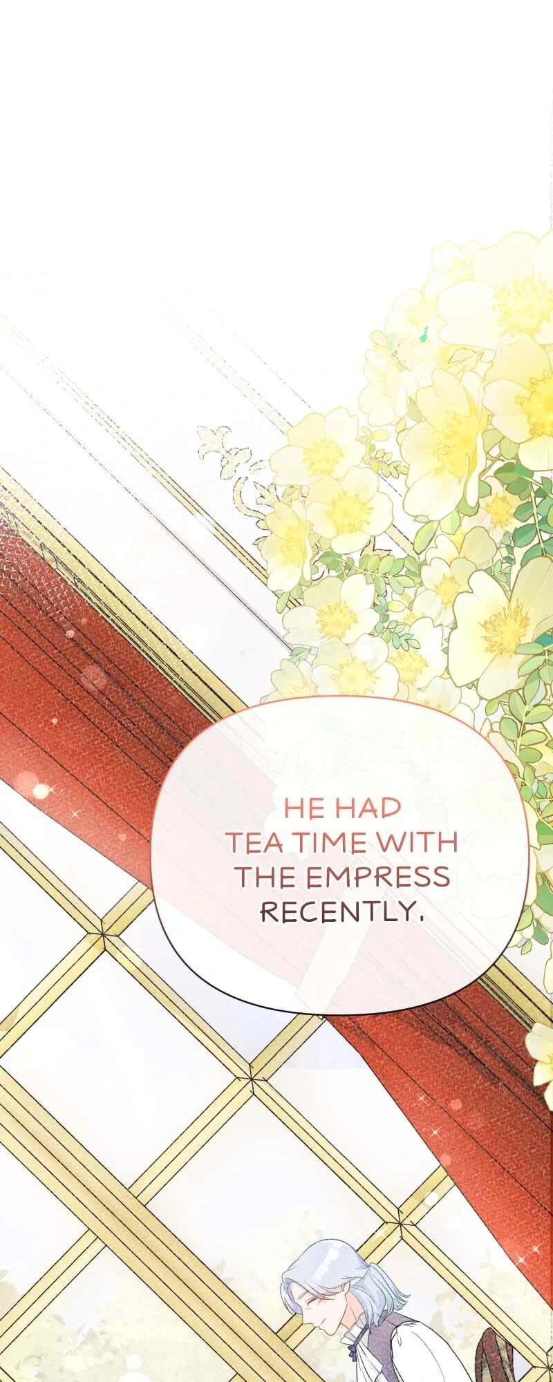 The Crown Prince’s Maid Makes Tea Very Well Chapter 28 page 5