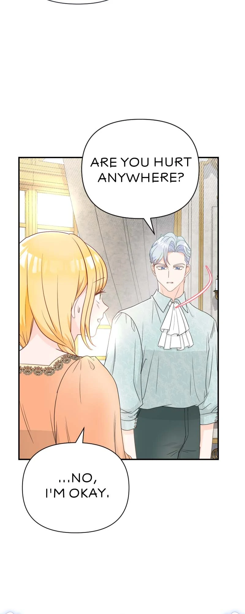 The Crown Prince’s Maid Makes Tea Very Well Chapter 28 page 63