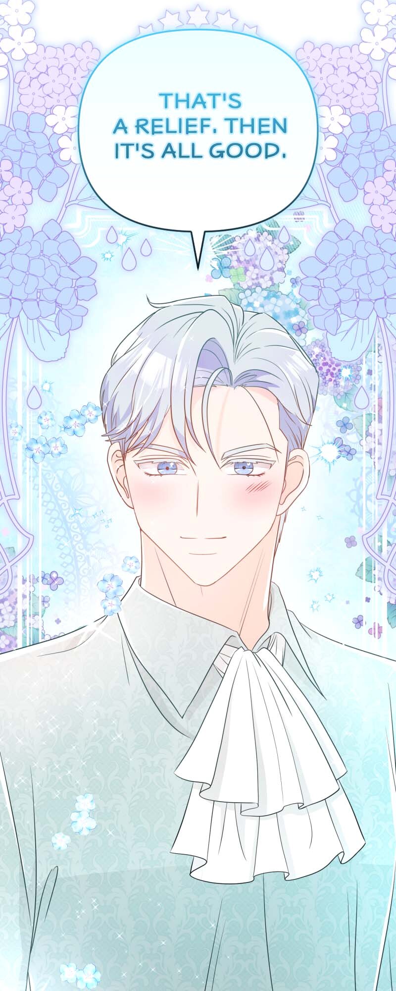 The Crown Prince’s Maid Makes Tea Very Well Chapter 28 page 64