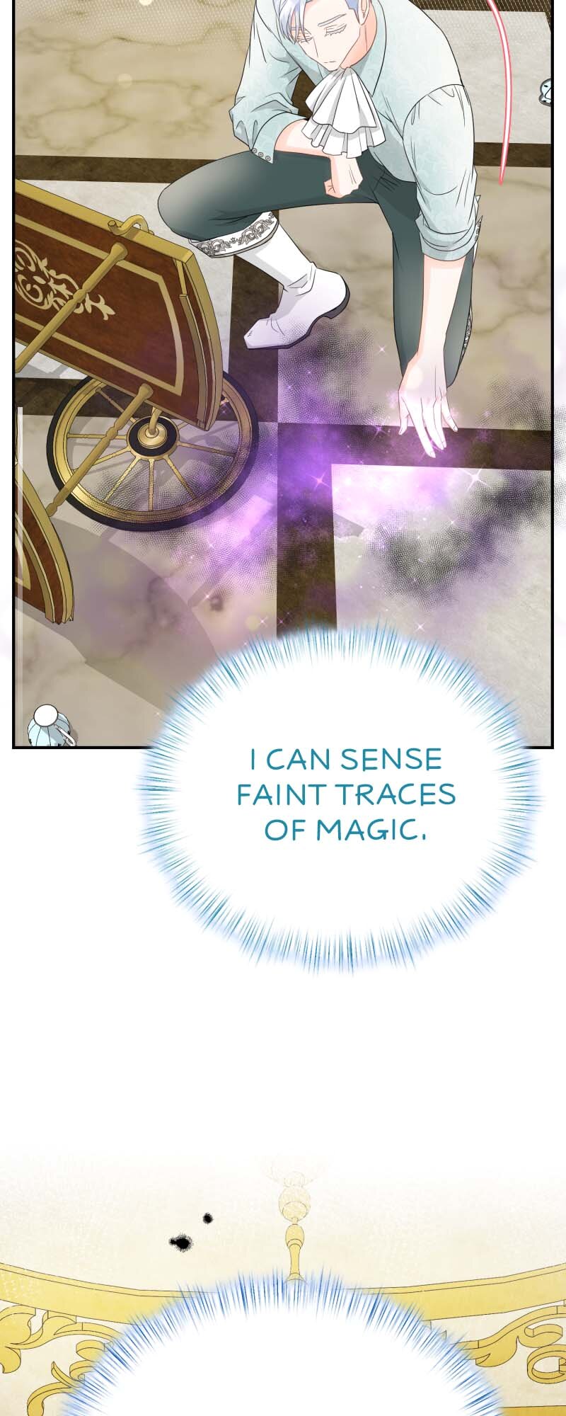 The Crown Prince’s Maid Makes Tea Very Well Chapter 28 page 67