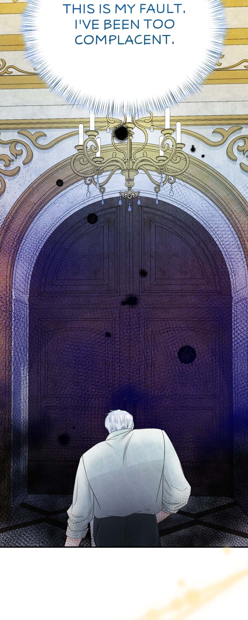 The Crown Prince’s Maid Makes Tea Very Well Chapter 28 page 68