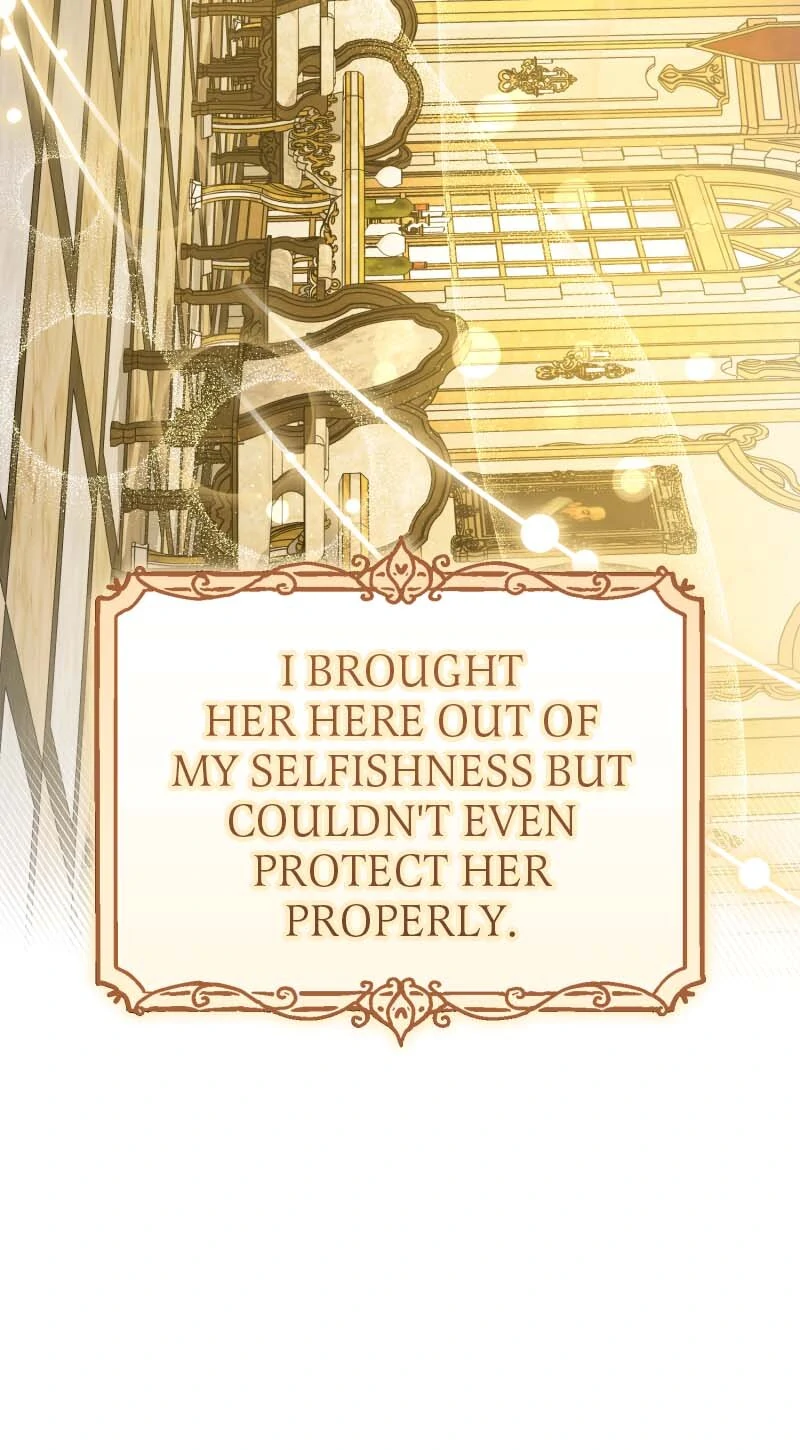 The Crown Prince’s Maid Makes Tea Very Well Chapter 28 page 71