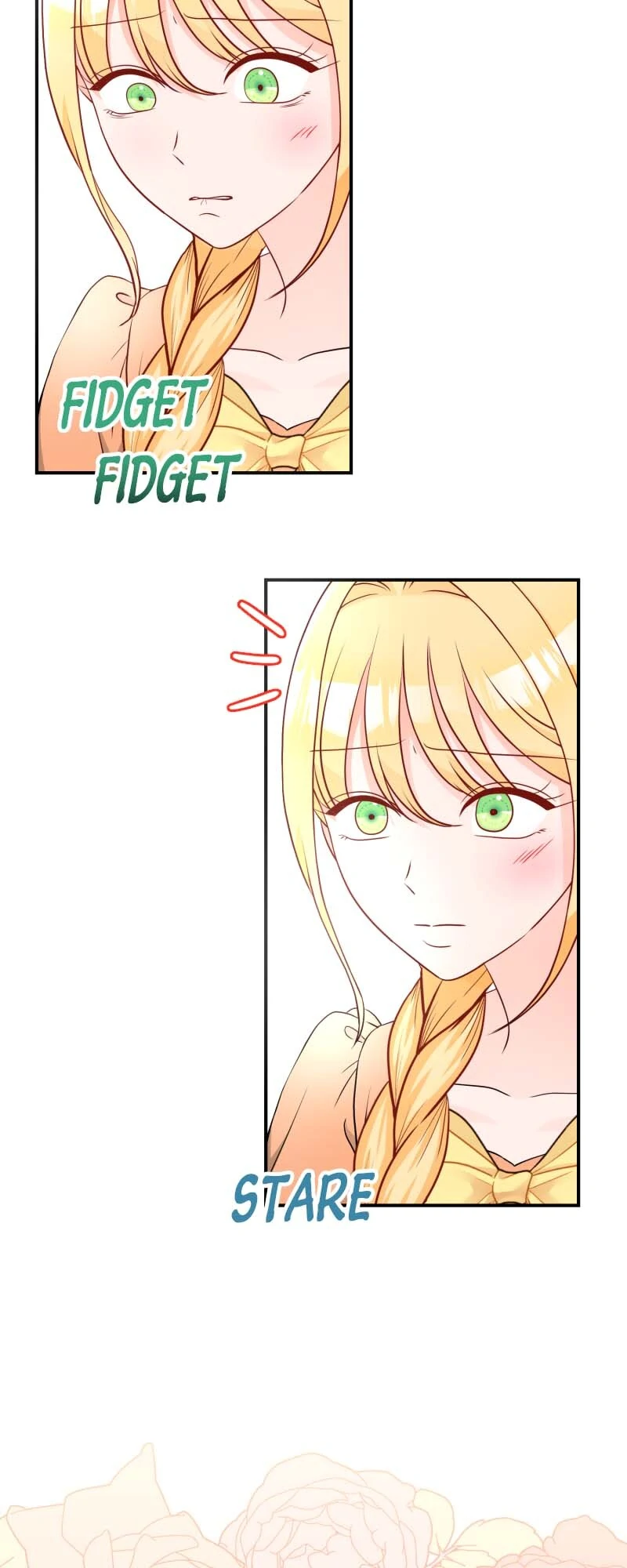 The Crown Prince’s Maid Makes Tea Very Well Chapter 28 page 73