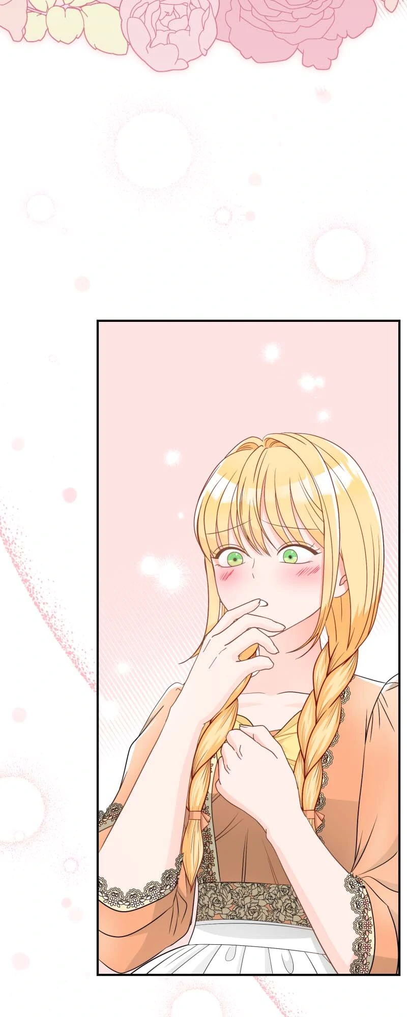 The Crown Prince’s Maid Makes Tea Very Well Chapter 28 page 75