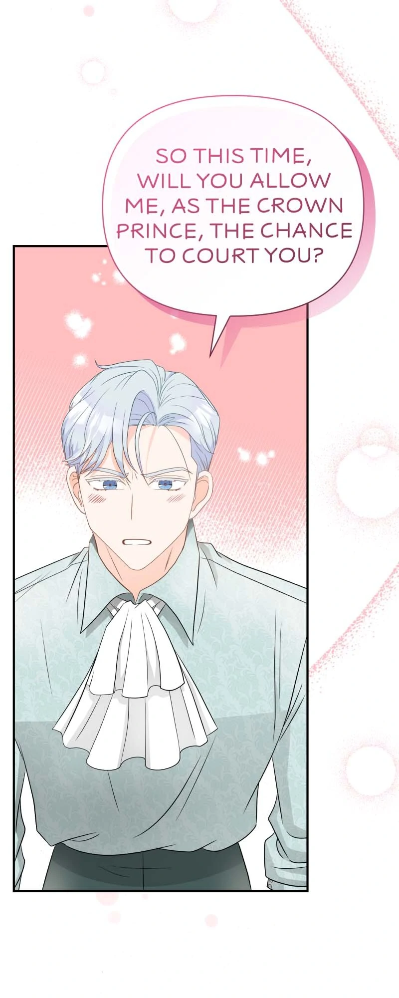 The Crown Prince’s Maid Makes Tea Very Well Chapter 28 page 76