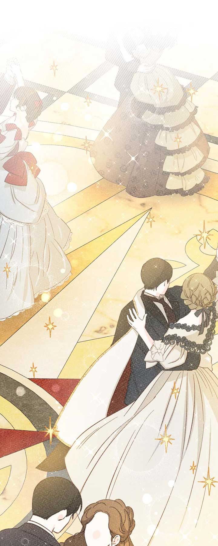 The Crown Prince’s Maid Makes Tea Very Well Chapter 32 page 0