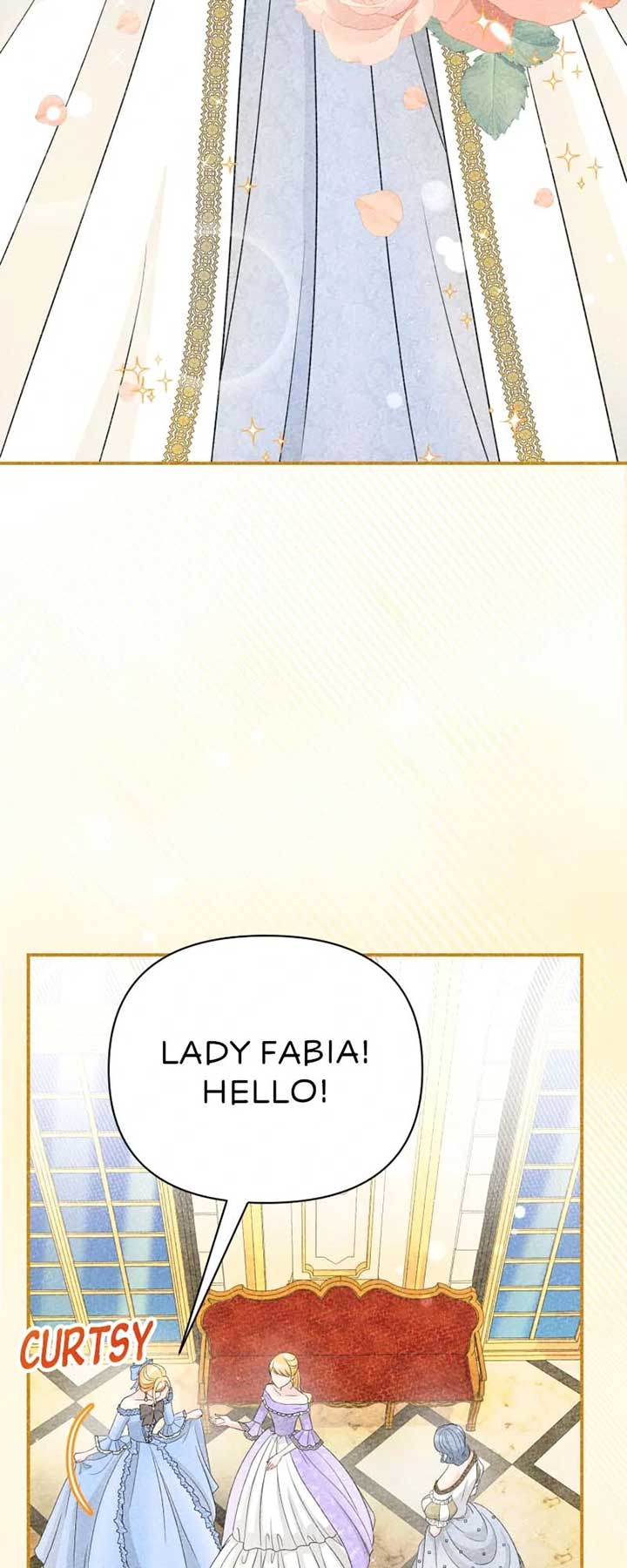 The Crown Prince’s Maid Makes Tea Very Well Chapter 32 page 10