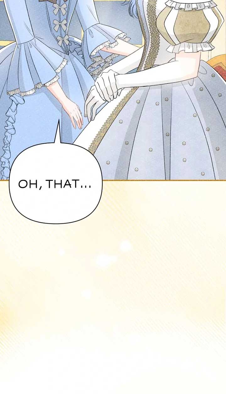 The Crown Prince’s Maid Makes Tea Very Well Chapter 32 page 12