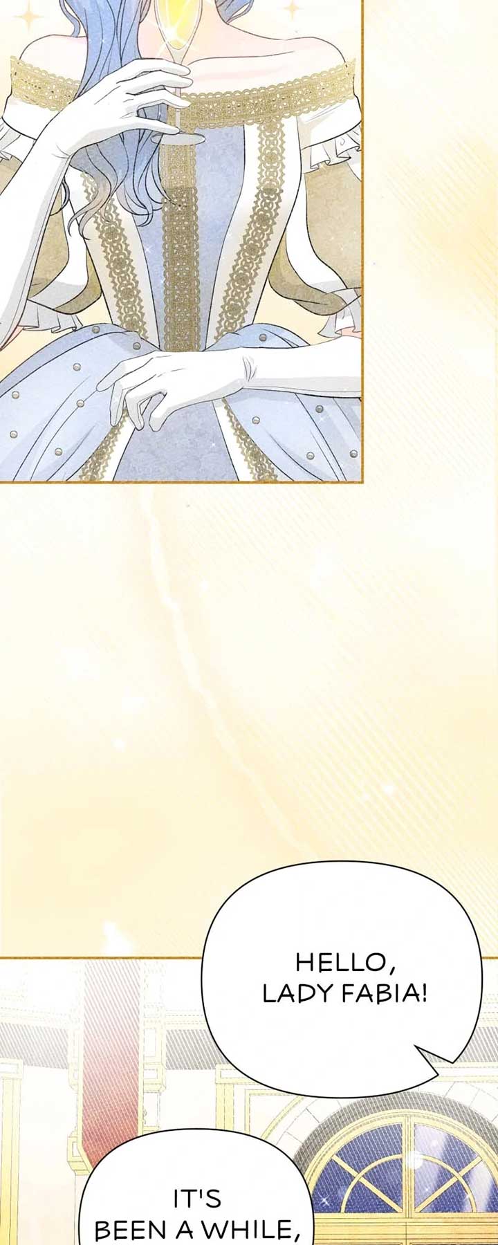 The Crown Prince’s Maid Makes Tea Very Well Chapter 32 page 15