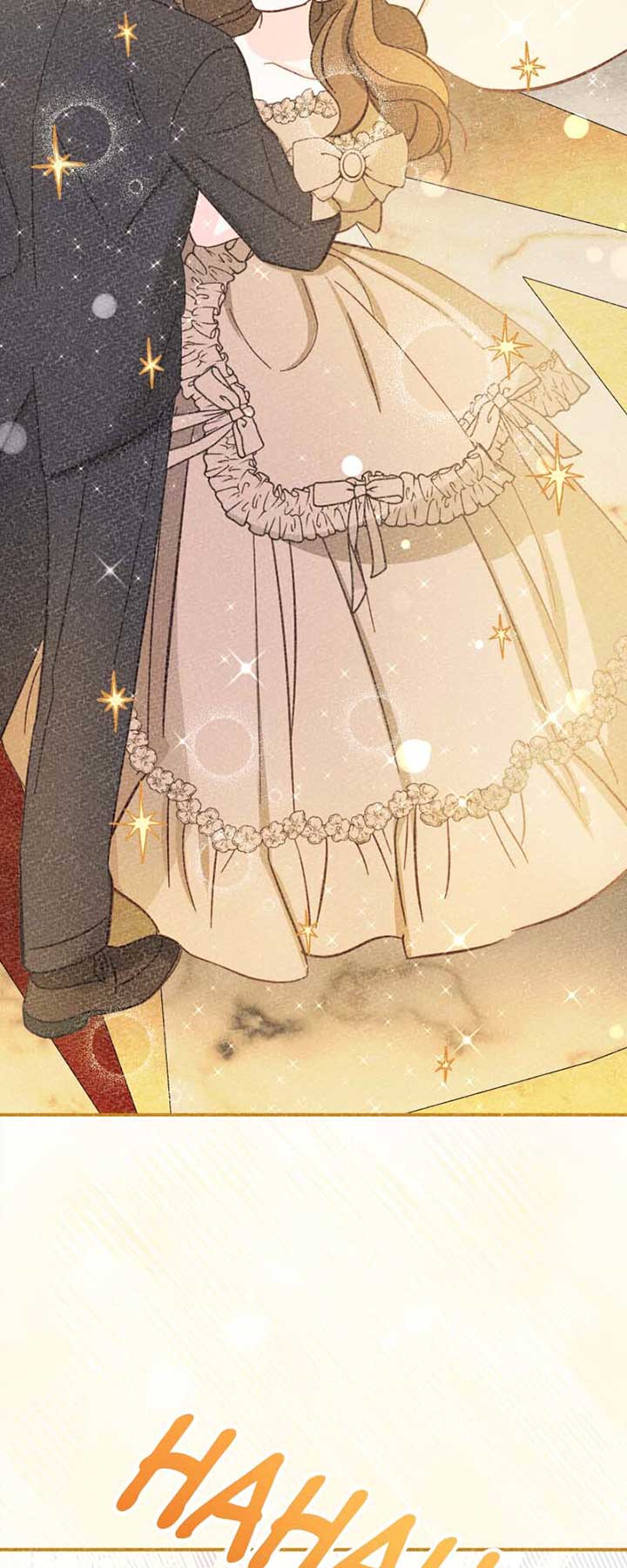 The Crown Prince’s Maid Makes Tea Very Well Chapter 32 page 1